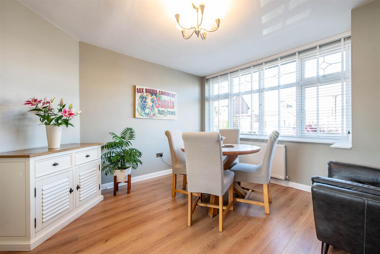 3 bed property in Grenville Avenue, Preston